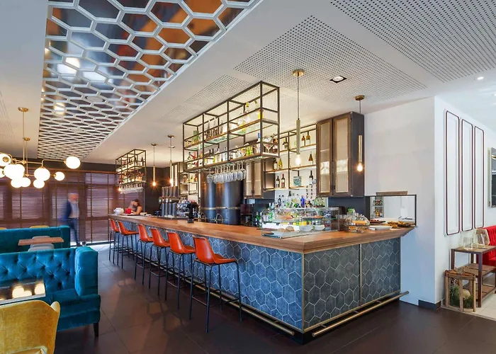 Ibis Styles A Coruna